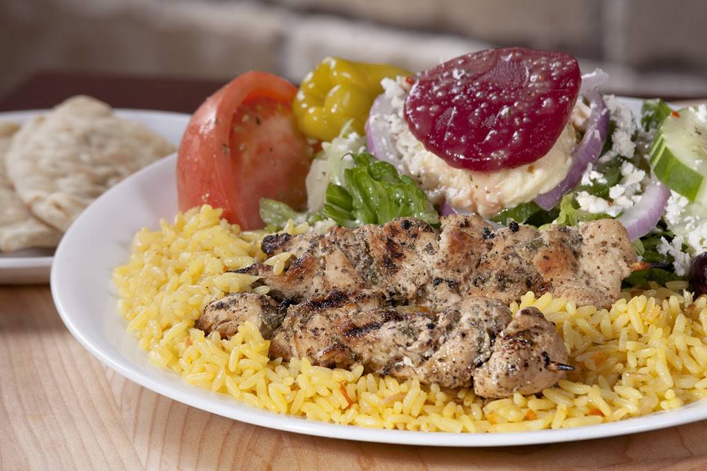 Little Greek Fresh Grill | restaurant | Little Greek Lakewood Ranch, 8310 Market St, Lakewood Ranch, FL 34202, USA | 9412104560 OR +1 941-210-4560