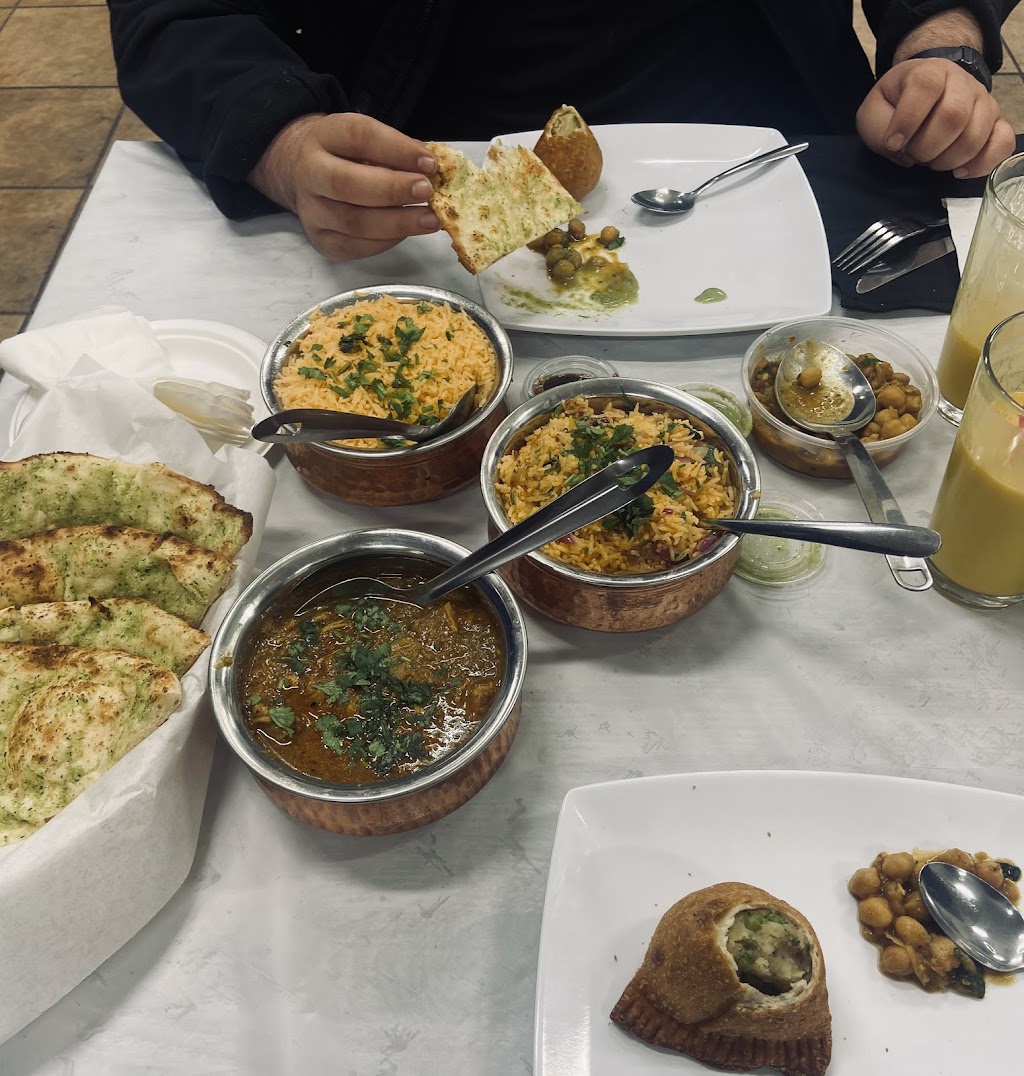 Royal Indian Restaurant | restaurant | Smart & Final Shopping Plaza, 13112 San Pablo Ave Unit b, San Pablo, CA 94806, USA | 5102507778 OR +1 510-250-7778