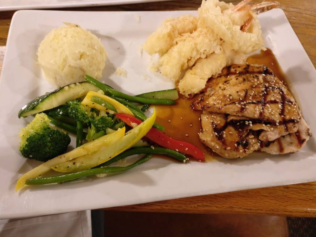 Nami Asian Bistro | restaurant | 6031, 1629 Marina Rd, Anderson, SC 29625, USA | 8642873219 OR +1 864-287-3219