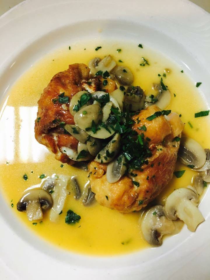 Franks Ristorante & Pizzeria | restaurant | 3054 Stony Point Rd, Richmond, VA 23235, USA | 8045601613 OR +1 804-560-1613