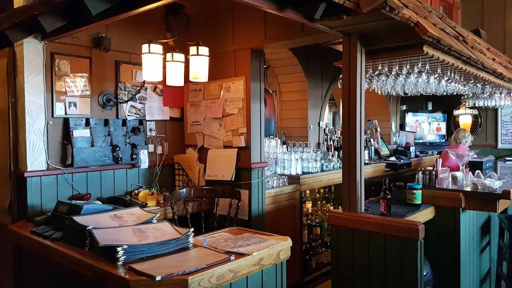 Teps Villa Roma Italian Restaurant | restaurant | 3450 Lake Tahoe Blvd, South Lake Tahoe, CA 96150, USA | 5305418227 OR +1 530-541-8227