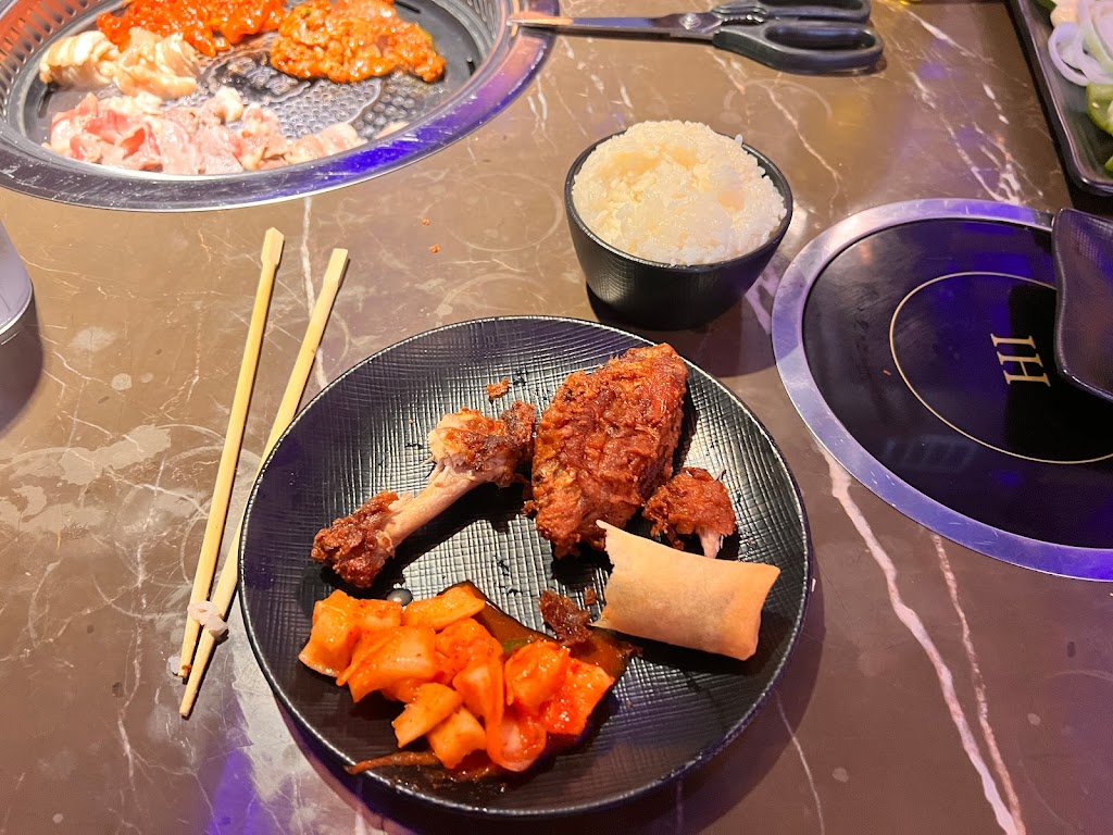 Volcano Korean BBQ and Hotpot | restaurant | 1145 Woodruff Rd, Greenville, SC 29607, USA | 8642830100 OR +1 864-283-0100