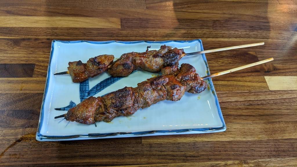 Miso Ramen Bar | restaurant | 970 High House Rd #128, Cary, NC 27513, USA | 9843330110 OR +1 984-333-0110