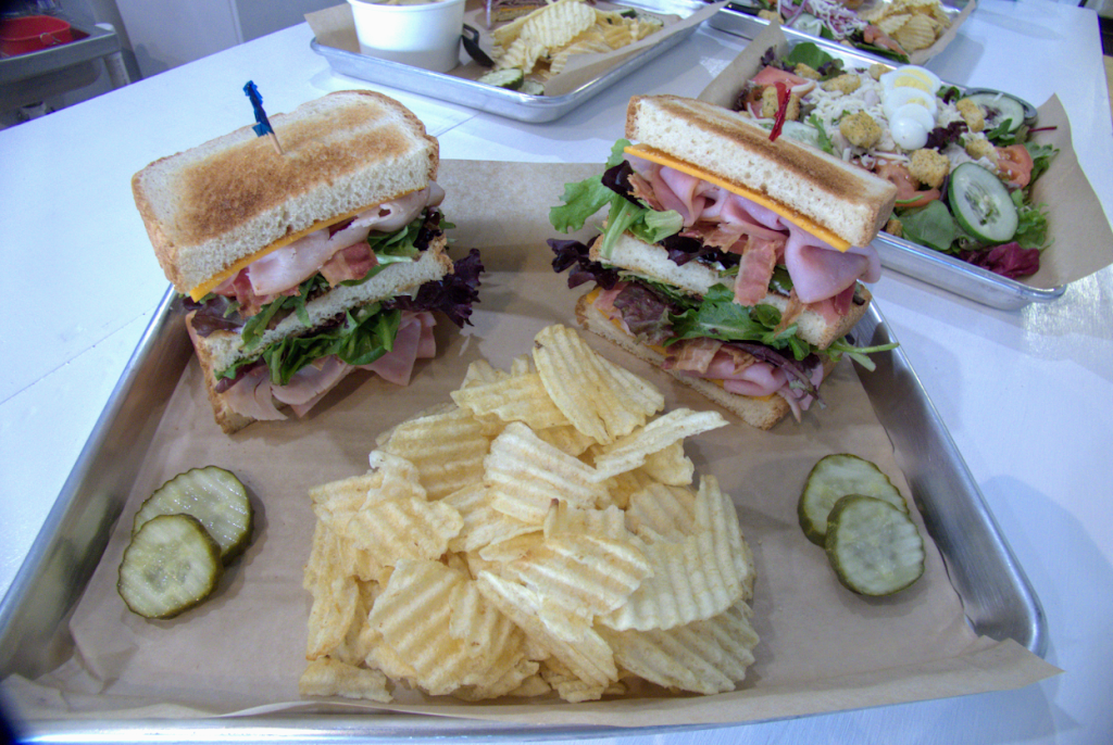 Islander Sandwich Co | restaurant | 1831 Golden Eagle Way Suite 29, Fleming Island, FL 32003, USA | 9043758398 OR +1 904-375-8398