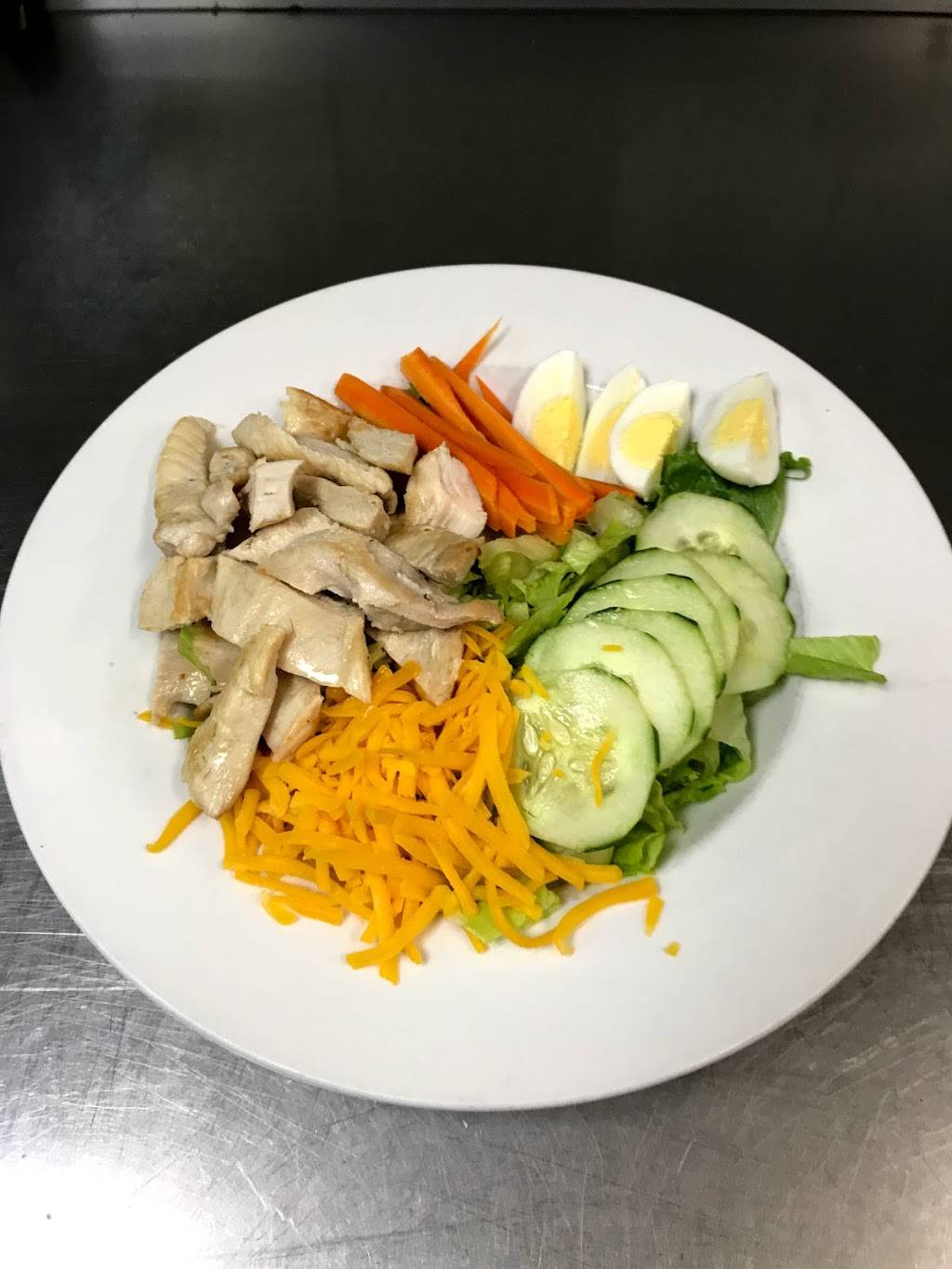 Evergreen Diner | restaurant | 325 N Reading Rd, Ephrata, PA 17522, USA | 7177389130 OR +1 717-738-9130