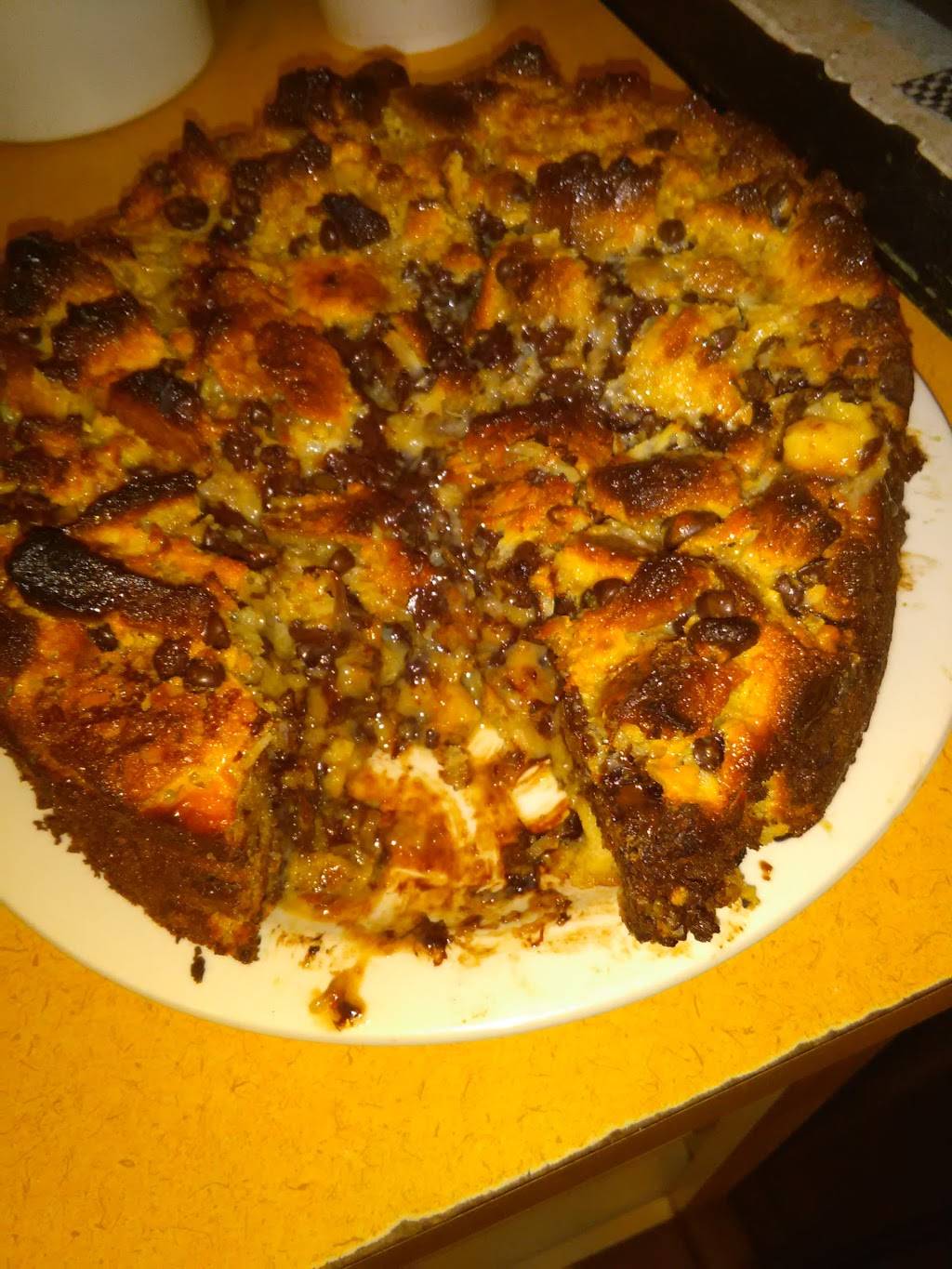 Pot Belli Deli Sandwich & Sub | restaurant | 101 US-1 #116, Fort Pierce, FL 34950, USA | 7724654888 OR +1 772-465-4888