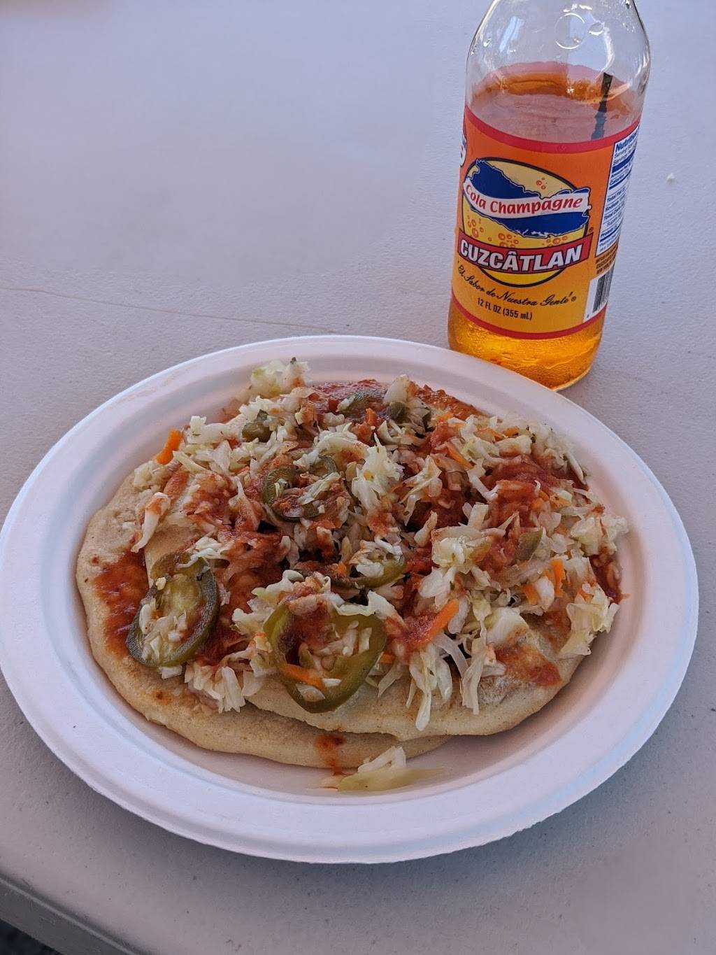 Pupusa time | restaurant | 153 E Fremont Ave, Sunnyvale, CA 94087, USA | 6506665594 OR +1 650-666-5594