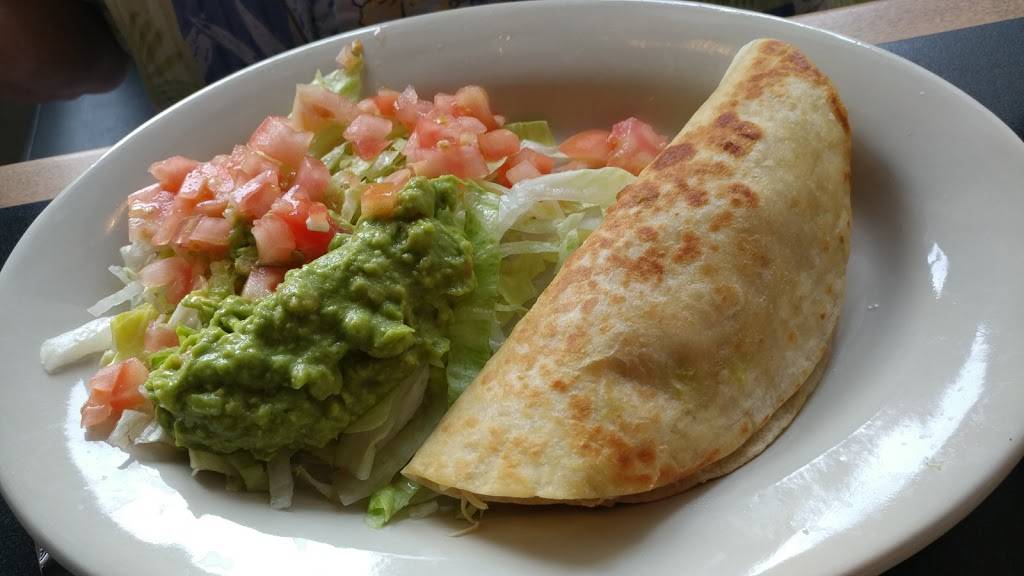 Los Maguelles | restaurant | 222 S Main St, Fortville, IN 46040, USA | 3177474936 OR +1 317-747-4936