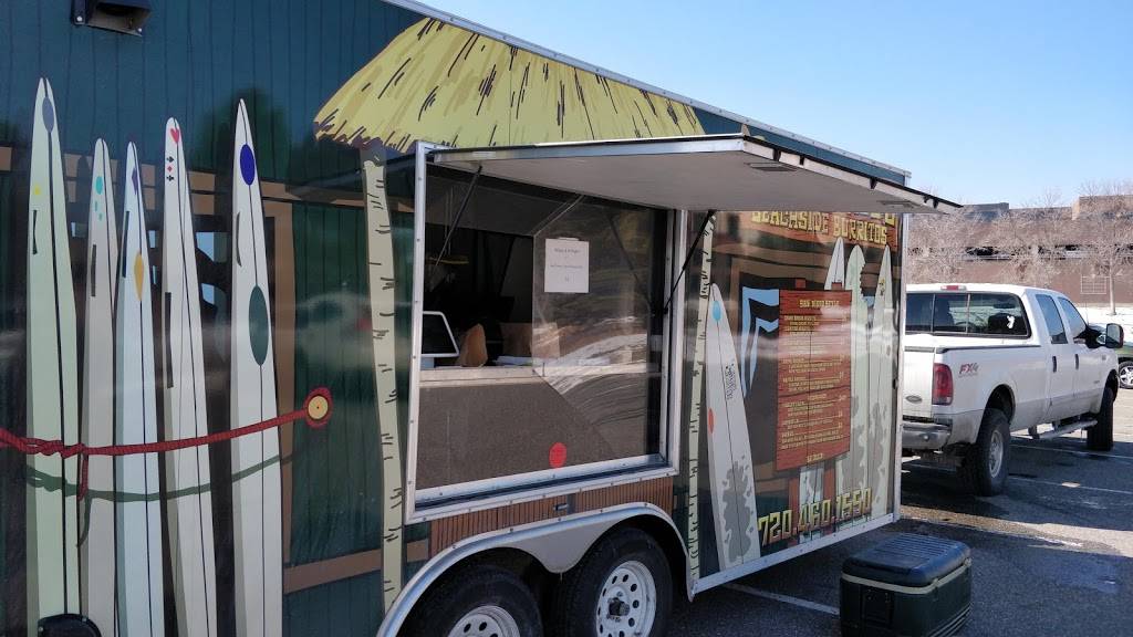 Baja Bertos Beachside Burritos | restaurant | Englewood, CO 80112, USA | 7204601550 OR +1 720-460-1550