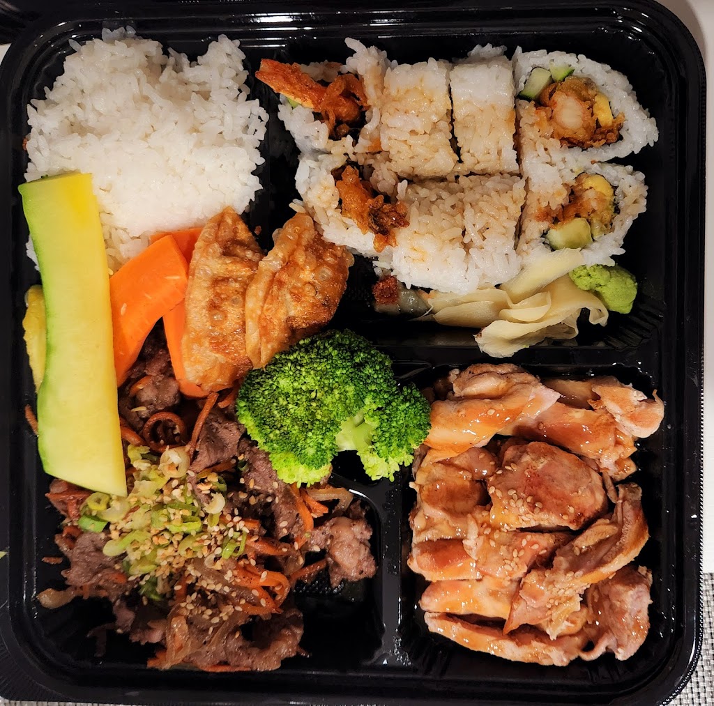 Bowl K Poke & Roll | restaurant | 1780 Story Rd #20, San Jose, CA 95122, USA | 4087703978 OR +1 408-770-3978