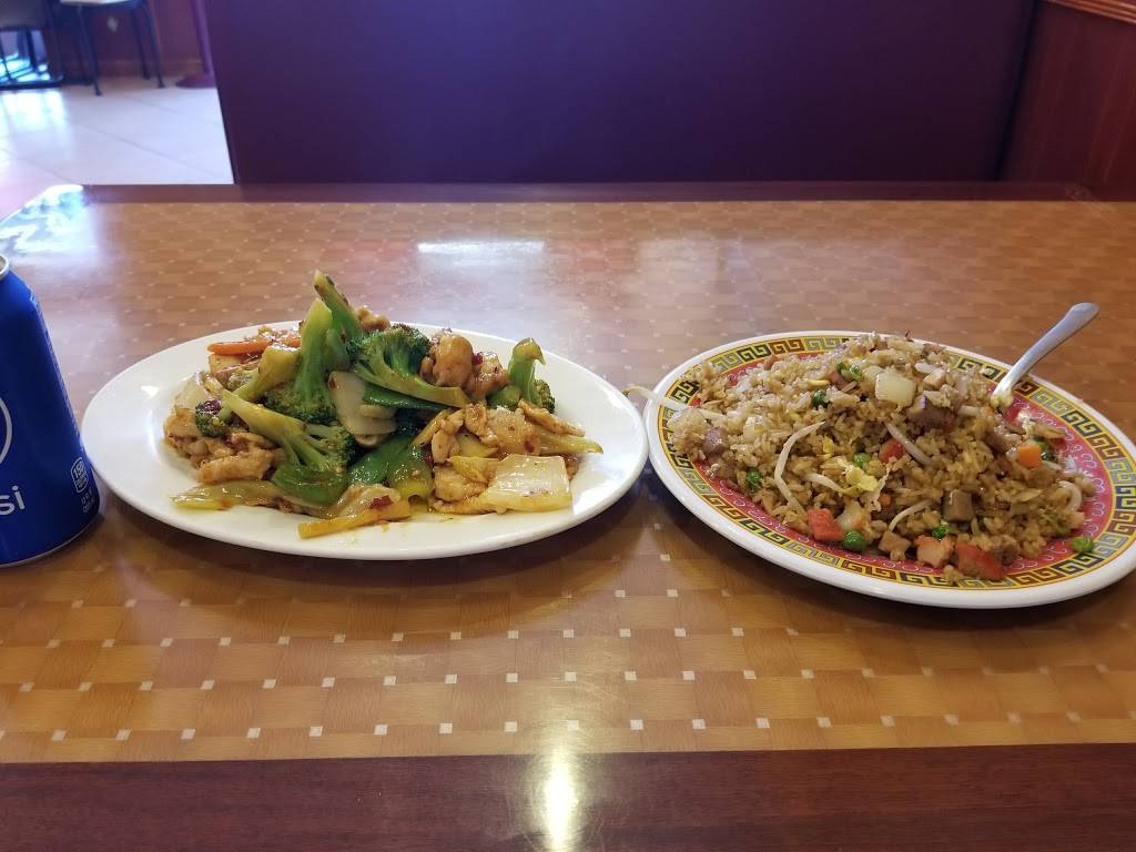 China House | restaurant | on the corner, 314 S Canton Center Rd, Canton, MI 48187, USA | 7349819888 OR +1 734-981-9888
