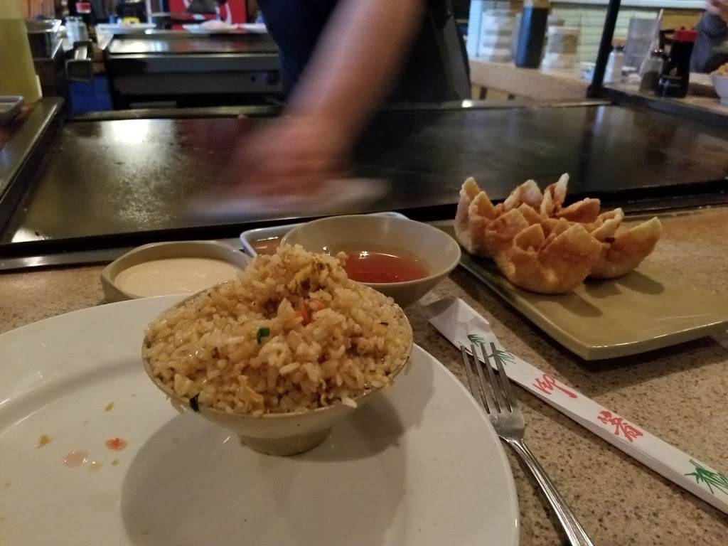 Sakura | restaurant | 7474 Nieman Rd #4464, Shawnee, KS 66203, USA | 9139626361 OR +1 913-962-6361