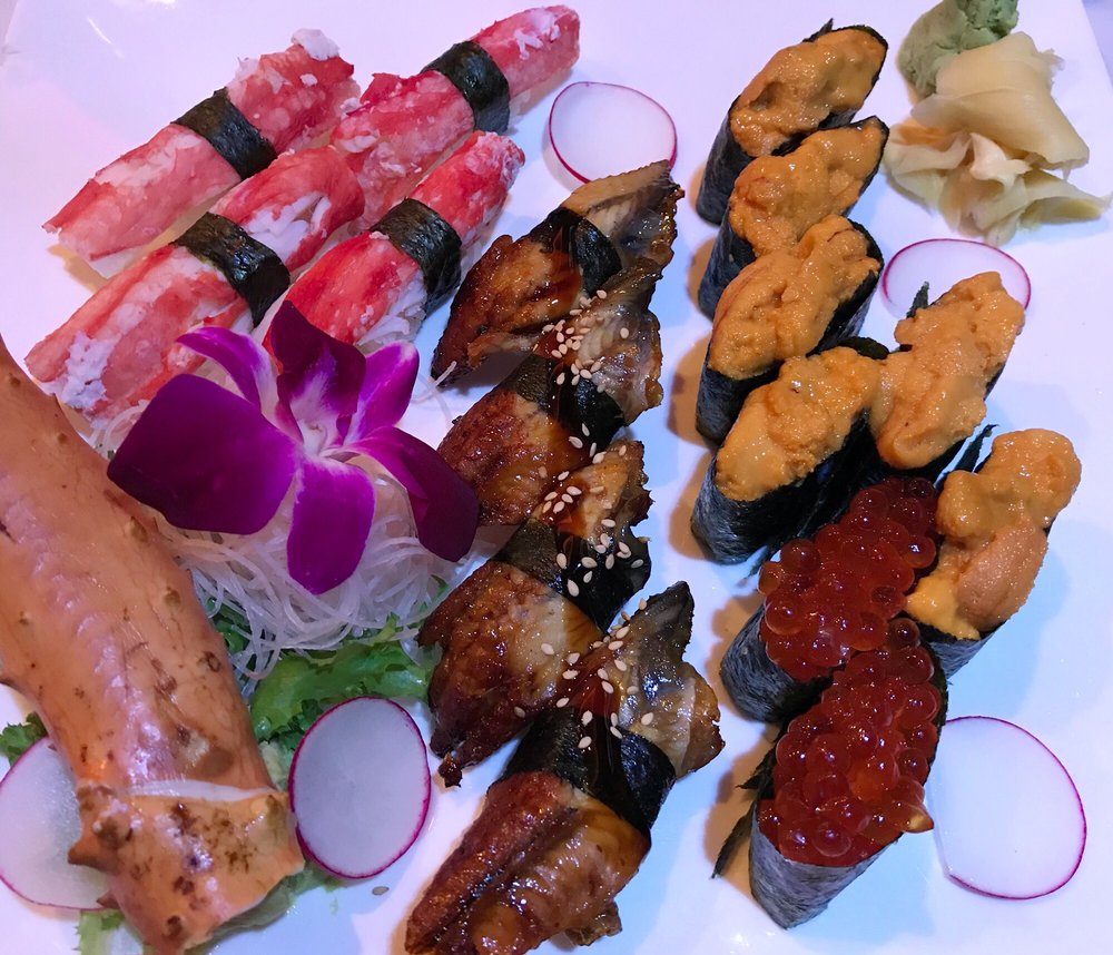 Sono Asian Cuisine | restaurant | 471 Summer St, Arlington, MA 02474, USA | 7816488866 OR +1 781-648-8866