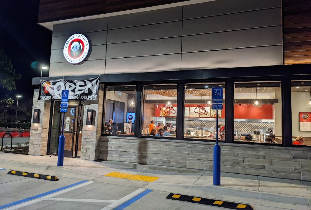 Panda Express | restaurant | 17284 US-441, Mt Dora, FL 32757, USA | 3525746088 OR +1 352-574-6088