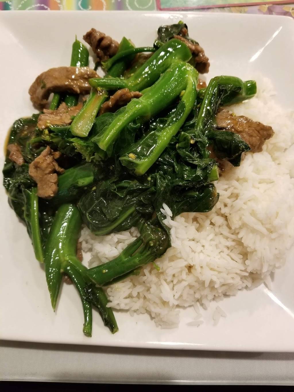 Cafe Orchid | restaurant | 9 El Camino Real, Millbrae, CA 94030, USA | 6506973988 OR +1 650-697-3988