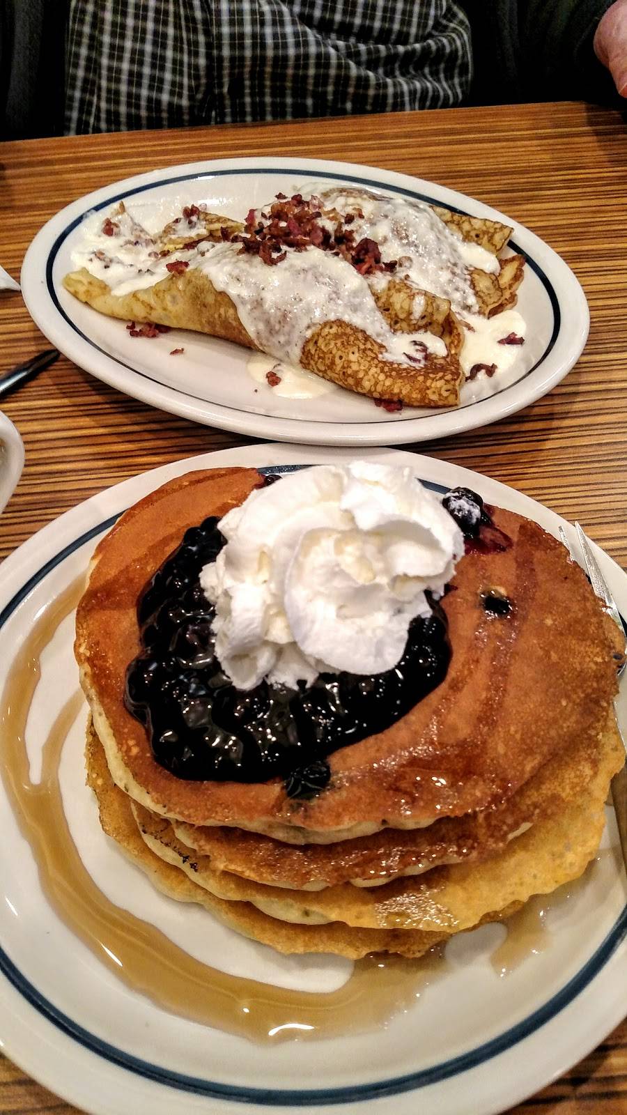 IHOP | restaurant | 520 Pleasant Grove Rd, Mt. Juliet, TN 37122, USA | 6152884388 OR +1 615-288-4388