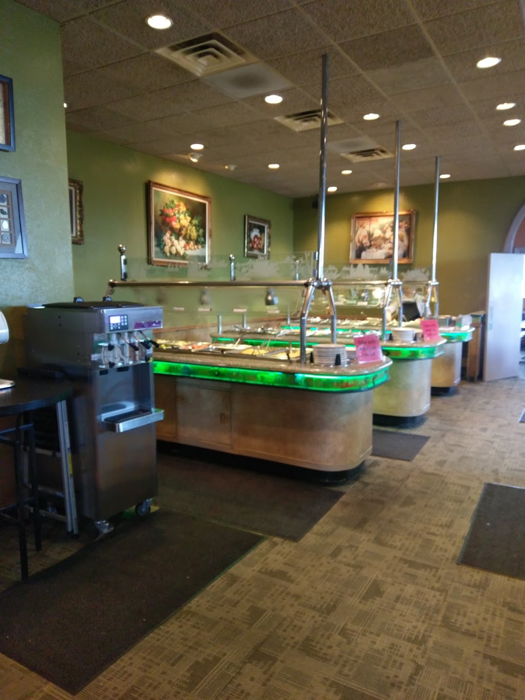 Arches Restaurant | restaurant | 1770 E 20th St, Farmington, NM 87401, USA | 5053271351 OR +1 505-327-1351