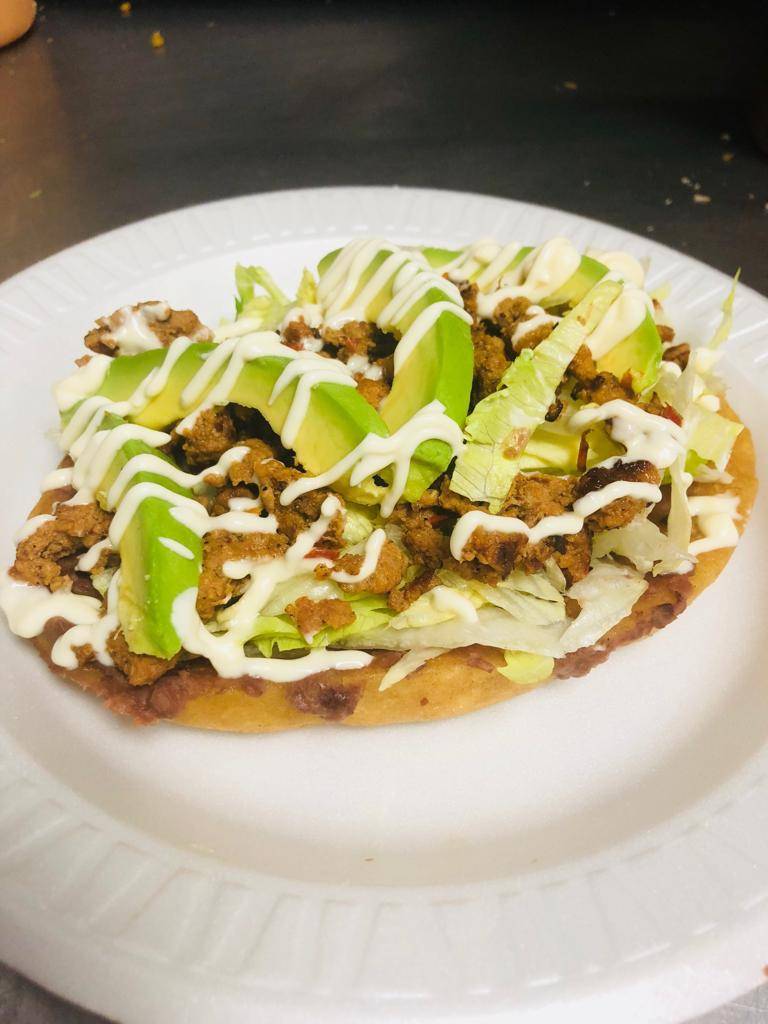 La Fuente Restaurante | restaurant | 622 Fulton Ave, Hempstead, NY 11550, USA | 5162802890 OR +1 516-280-2890