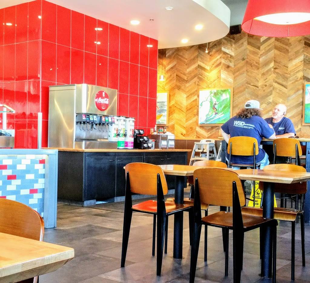 The Habit Burger Grill | restaurant | 209 E Hwy 246, Buellton, CA 93427, USA | 8056919053 OR +1 805-691-9053