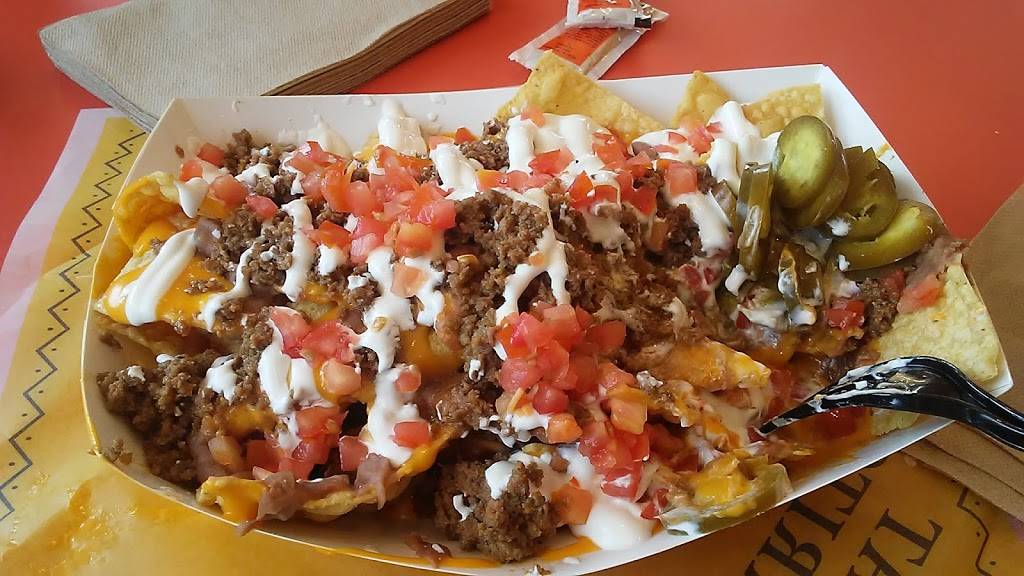 Taco Casa | restaurant | 7717 Crowley Rd, Fort Worth, TX 76134, USA | 8179841934 OR +1 817-984-1934