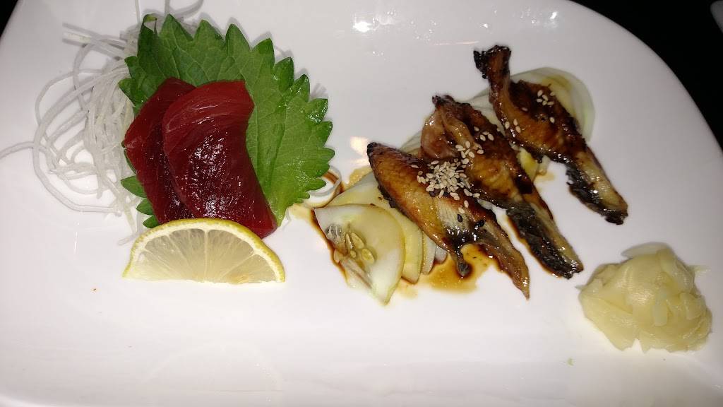 Wasabi Sushi Lounge | night club | 15455 W Bluemound Rd, Brookfield, WI 53005, USA | 2627800011 OR +1 262-780-0011