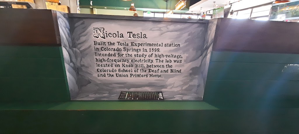 Cheba Hut "Toasted" Subs | restaurant | 5697 Barnes Rd Suite 100, Colorado Springs, CO 80917, USA | 7199995970 OR +1 719-999-5970