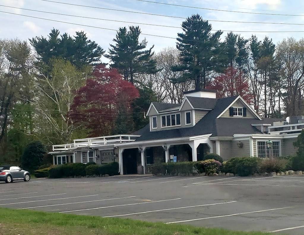 Hook & Harvest | restaurant | 227 Chief Justice Cushing Hwy #3a, Scituate, MA 02066, USA | 7815451340 OR +1 781-545-1340