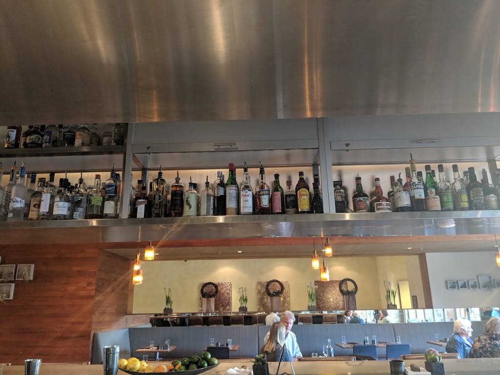 BANK Café and Bar | cafe | 1314 McKinstry St, Napa, CA 94559, USA | 7072575151 OR +1 707-257-5151