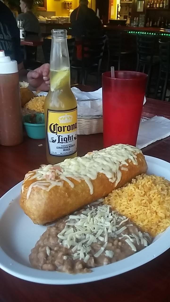 Mexican Paradise Cafe | restaurant | 436 Lake St, Antioch, IL 60002, USA | 8478381903 OR +1 847-838-1903