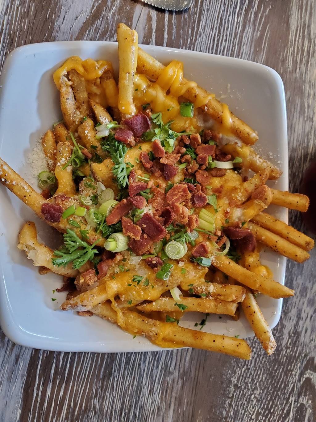 Cook’d | restaurant | 1644 U.S. Hwy 395 N, Minden, NV 89423, USA | 7753924000 OR +1 775-392-4000