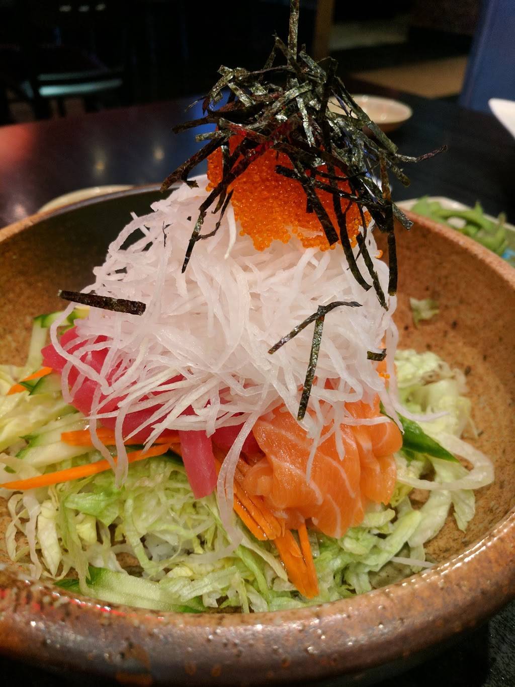 Peters Sushi Spot | restaurant | 3020 Minnesota Dr, Anchorage, AK 99503, USA | 9075625187 OR +1 907-562-5187