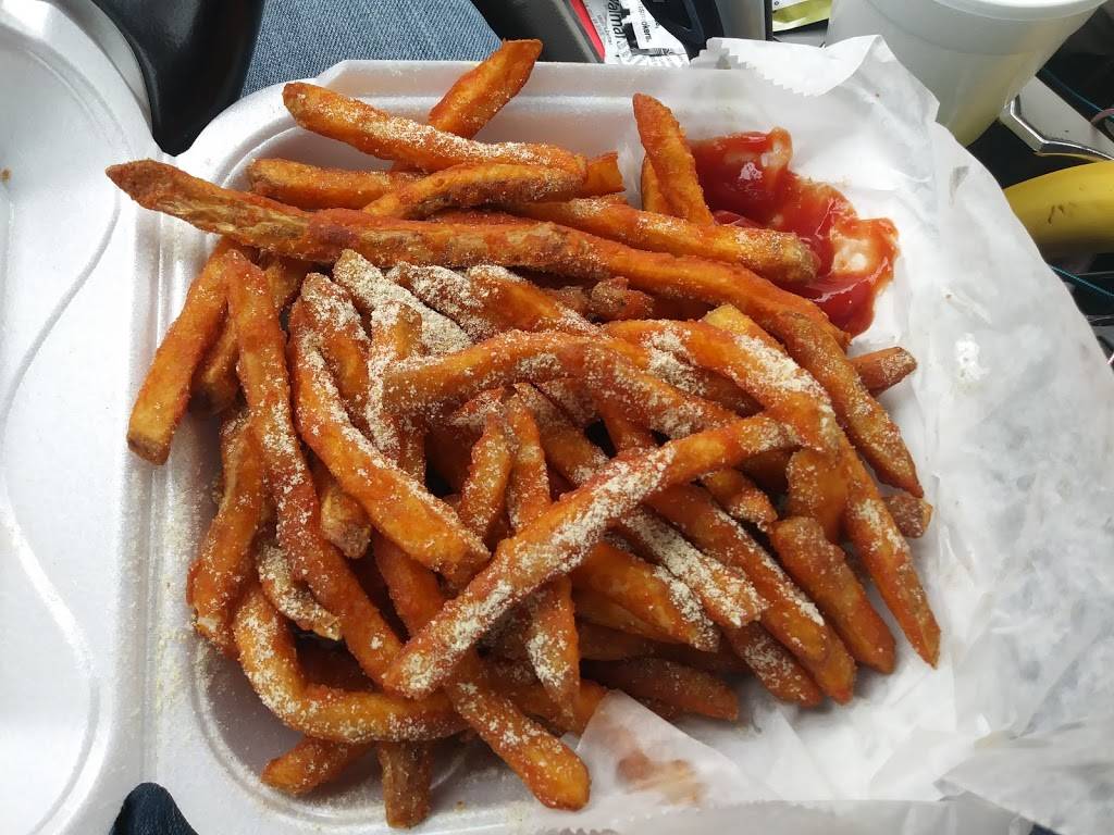 GJ Fish & Chicken | restaurant | 6807 Longview Rd, Kansas City, MO 64134, USA | 8167650474 OR +1 816-765-0474