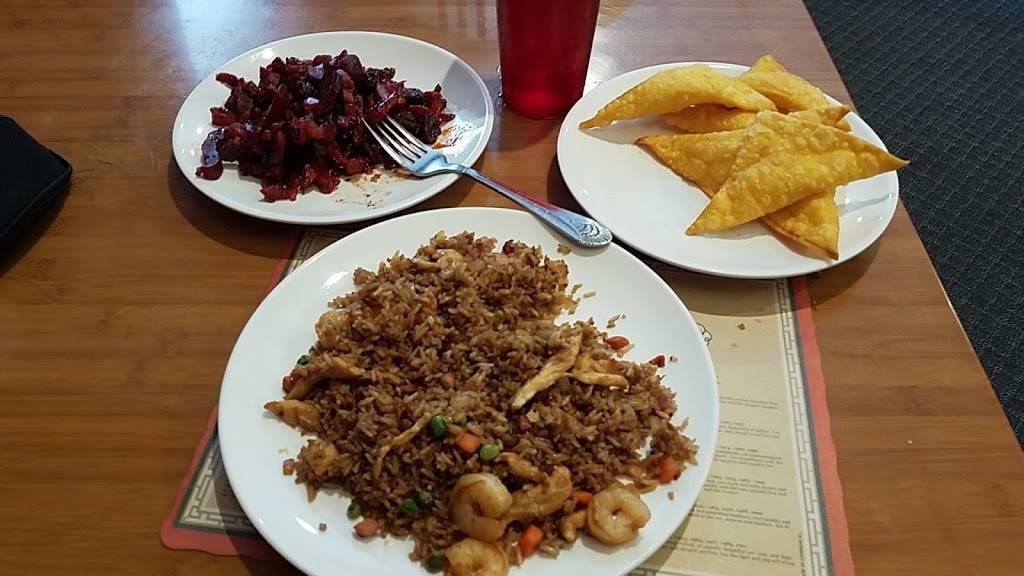 New Fu Lins | restaurant | 30 Fairgrounds Plz, Morristown, VT 05661, USA | 8028881818 OR +1 802-888-1818