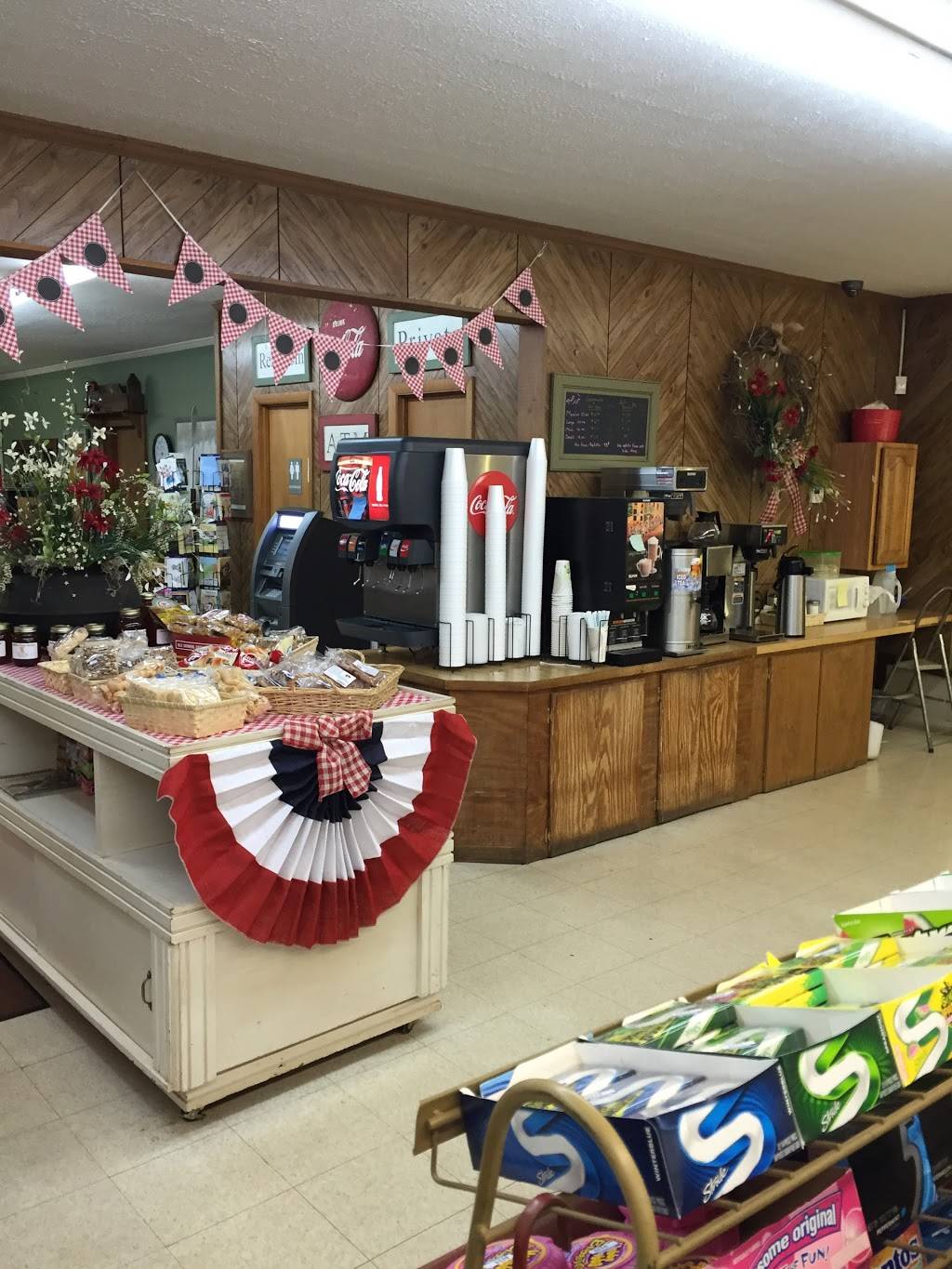 Stephens Station | restaurant | 48055 AL-22, Wadley, AL 36276, USA | 2563954752 OR +1 256-395-4752