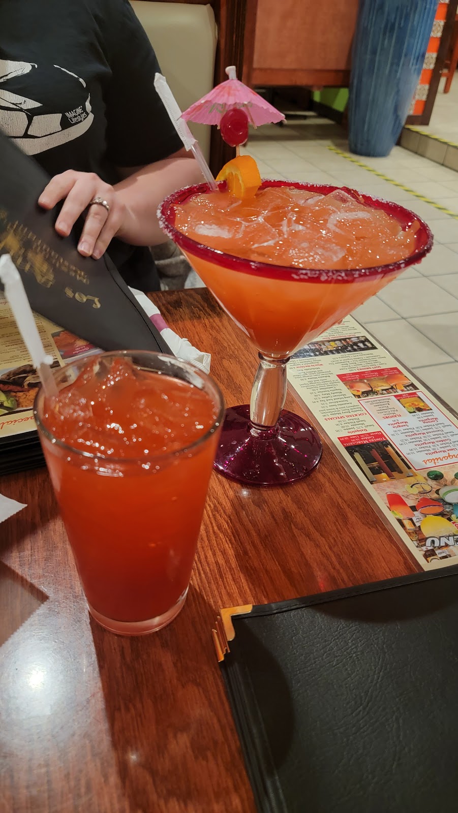 los Amigos Mexican American & Bar | restaurant | 2909 S Reed Rd, Kokomo, IN 46902, USA | 7655535900 OR +1 765-553-5900