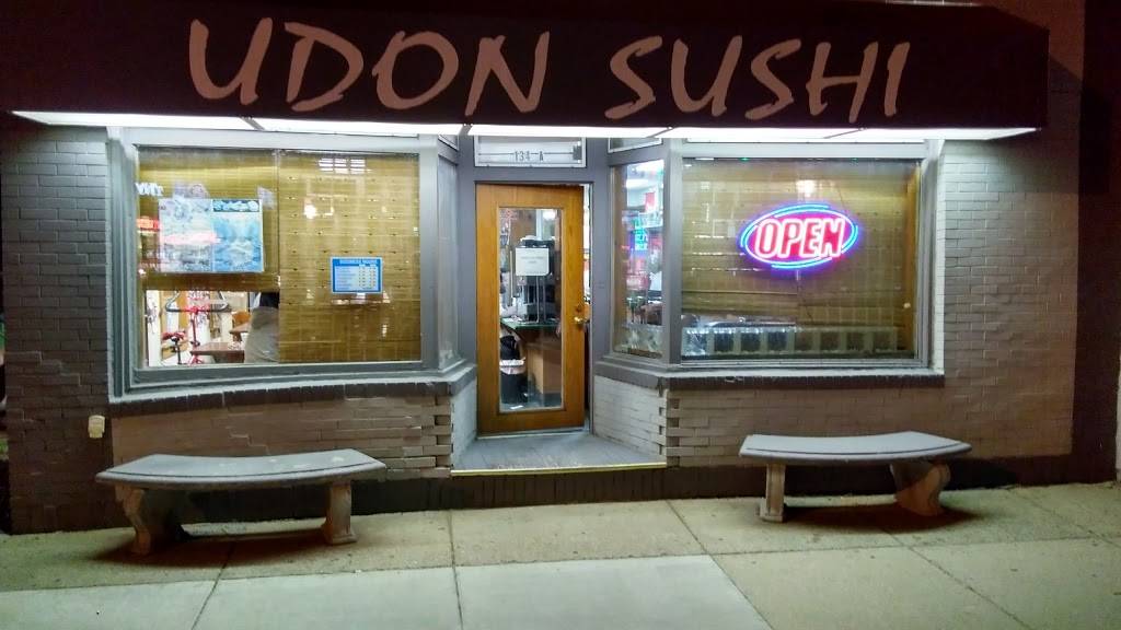 Udon Sushi Restaurant | bakery | 134 N Harrison Rd, East Lansing, MI 48823, USA | 5173325995 OR +1 517-332-5995