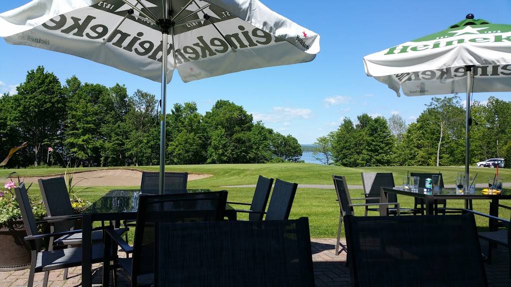 Greenside Tavern - Sand Point Golf Course | restaurant | 38 Golf Club Rd, Braeside, ON K0A 1G0, Canada | 6136233234 OR +1 613-623-3234
