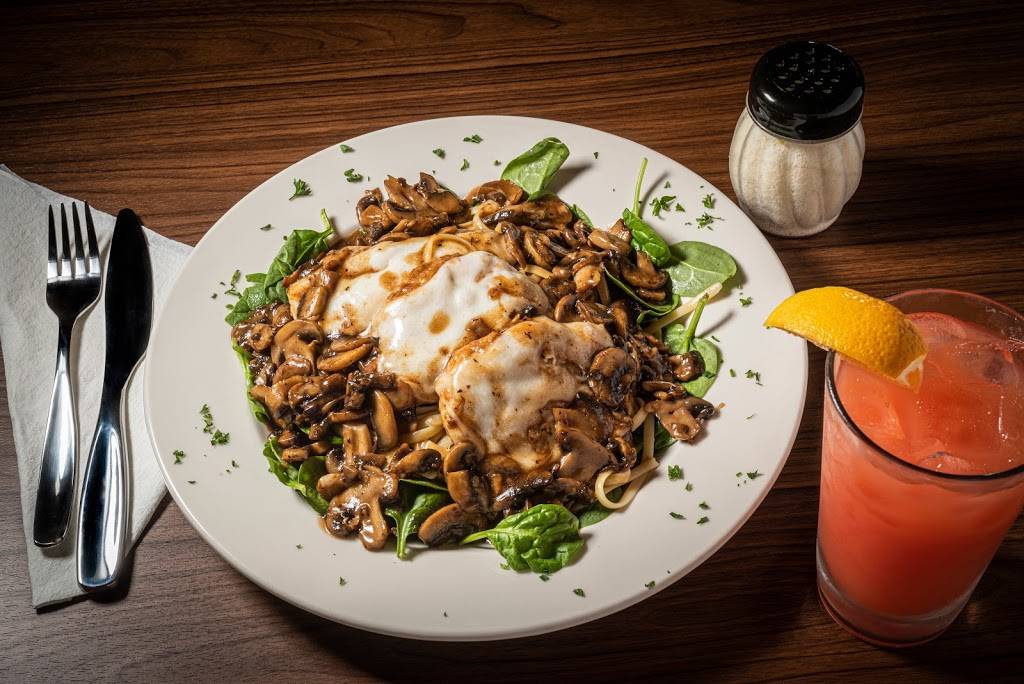 Giovannis Italian Restaurant & Pizzeria Orlando | restaurant | 10663 Narcoossee Rd, Orlando, FL 32832, USA | 4079306397 OR +1 407-930-6397