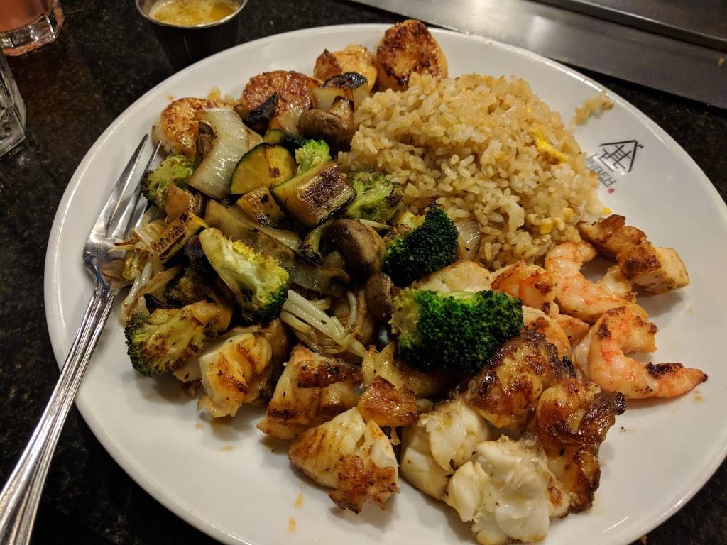 Jinbeh | Japanese Restaurant | restaurant | 301 E Las Colinas Blvd #301, Irving, TX 75039, USA | 9728694011 OR +1 972-869-4011