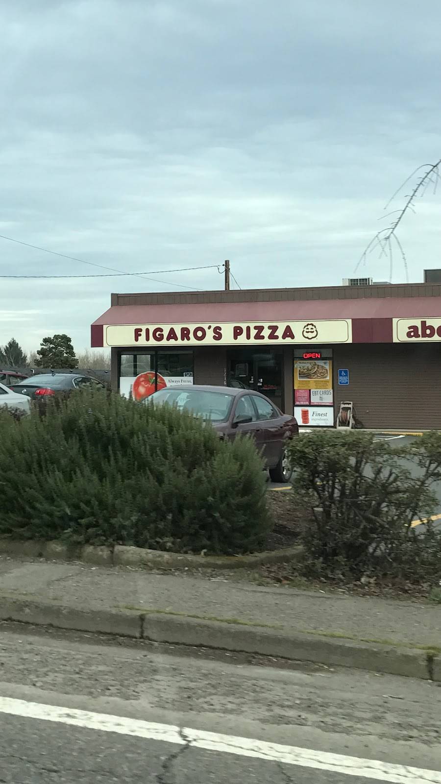 Figaros Pizza | meal delivery | 1216 Wallace Rd NW, Salem, OR 97304, USA | 5033998784 OR +1 503-399-8784