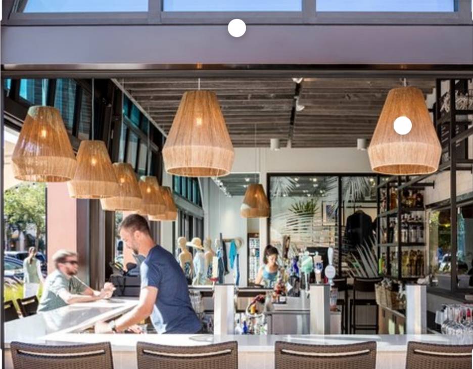 Tommy Bahama Marlin Bar & Store | restaurant | 111 N Palm Canyon Dr Suite 150, Palm Springs, CA 92262, USA | 7607780012 OR +1 760-778-0012