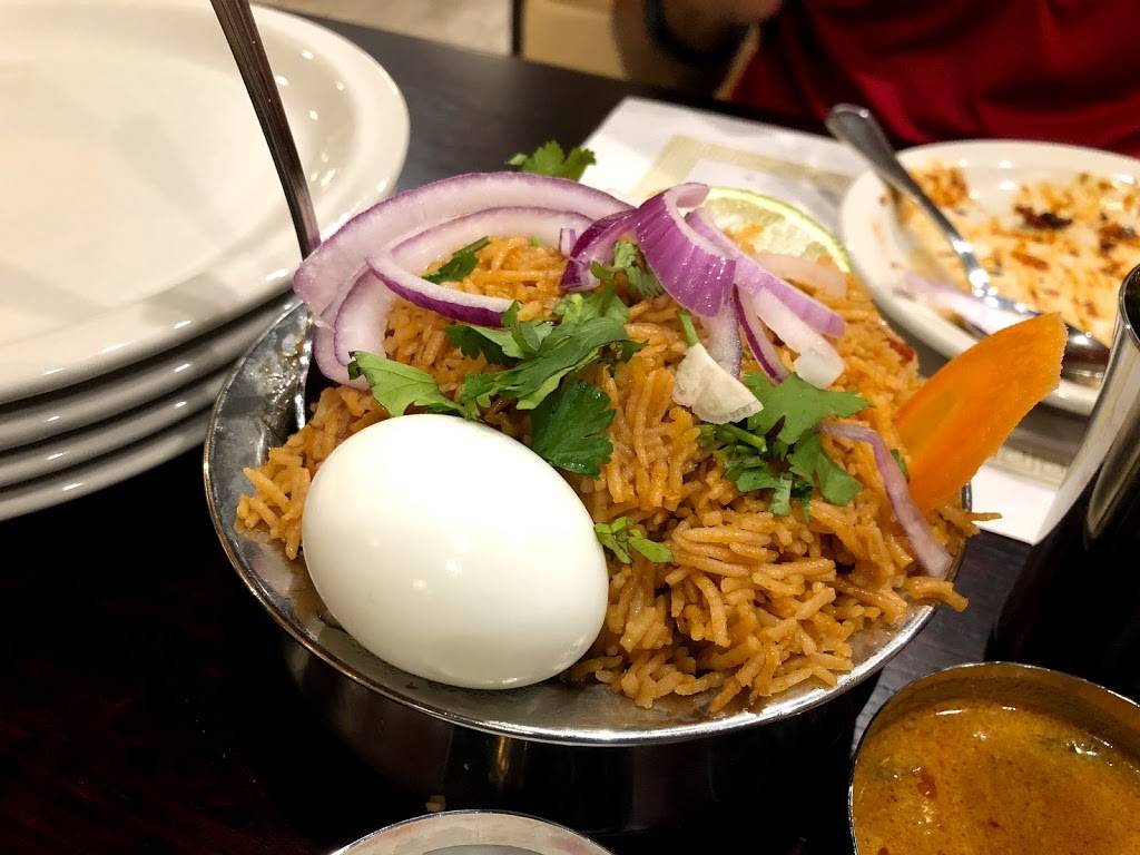 Sangam Chettinad Indian Cuisine | restaurant | 11398 Westheimer Rd, Houston, TX 77077, USA | 2817412726 OR +1 281-741-2726