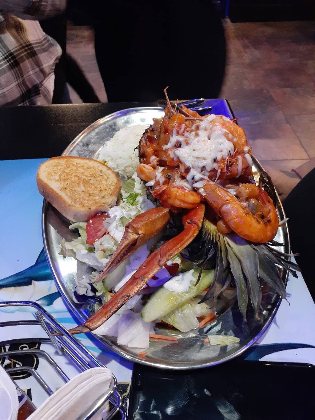 LOS GRANDES MEXICAN RESTAURANT | restaurant | 251 Burnsville Pkwy, Burnsville, MN 55337, USA | 9523035357 OR +1 952-303-5357