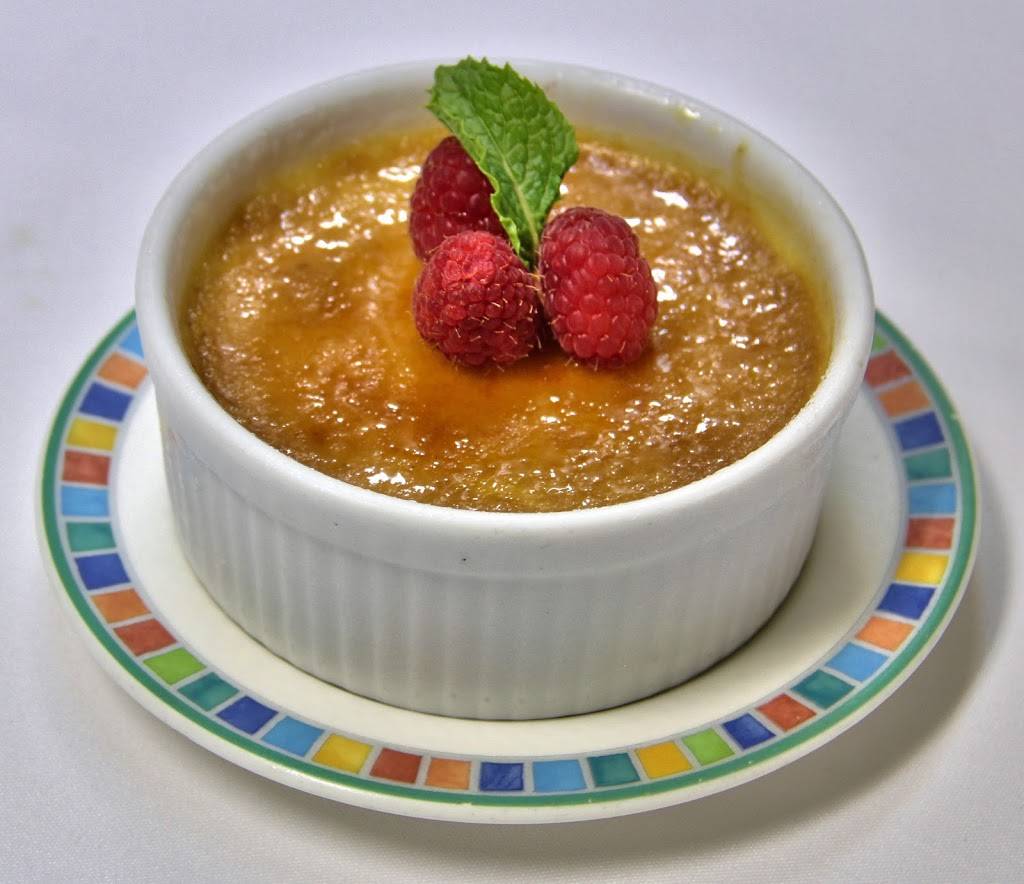 La Mia Cucina | restaurant | 208 17th St, Pacific Grove, CA 93950, USA | 8313732416 OR +1 831-373-2416