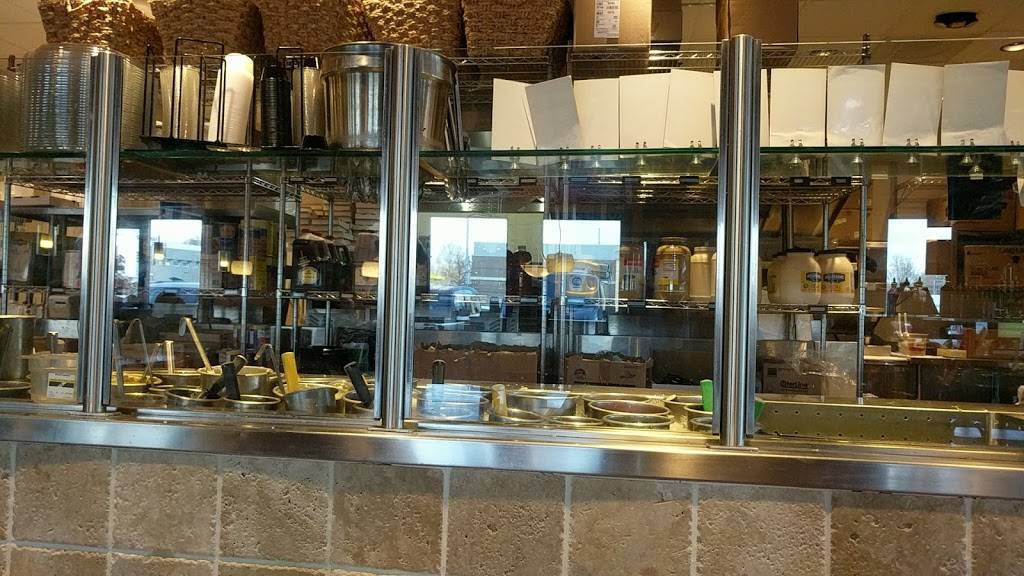 Newks Eatery | restaurant | 2369 Richmond Rd, Lexington, KY 40502, USA | 8592660031 OR +1 859-266-0031