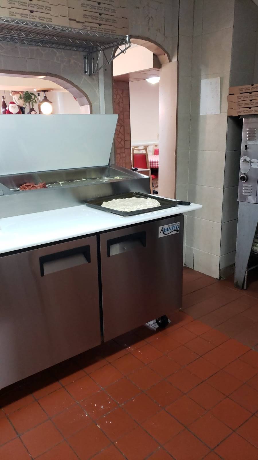 Venice Pizza And Restaurant | restaurant | 220 Maple St, Manchester, PA 17345, USA | 7179785091 OR +1 717-978-5091