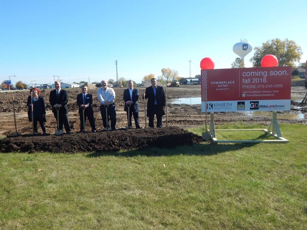 Kinseth Hospitality Companies | restaurant | 2, Quail Creek Circle, North Liberty, IA 52317, USA | 3196265600 OR +1 319-626-5600