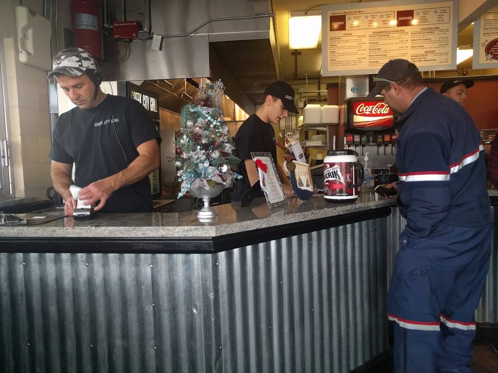 Greek City Grill | restaurant | 6165 Highland Dr, Salt Lake City, UT 84121, USA | 8012772355 OR +1 801-277-2355