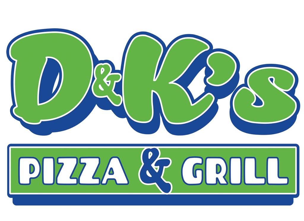 D & Ks Pizza and Grill | restaurant | 1353 Park Ave W, Mansfield, OH 44906, USA | 4195292499 OR +1 419-529-2499