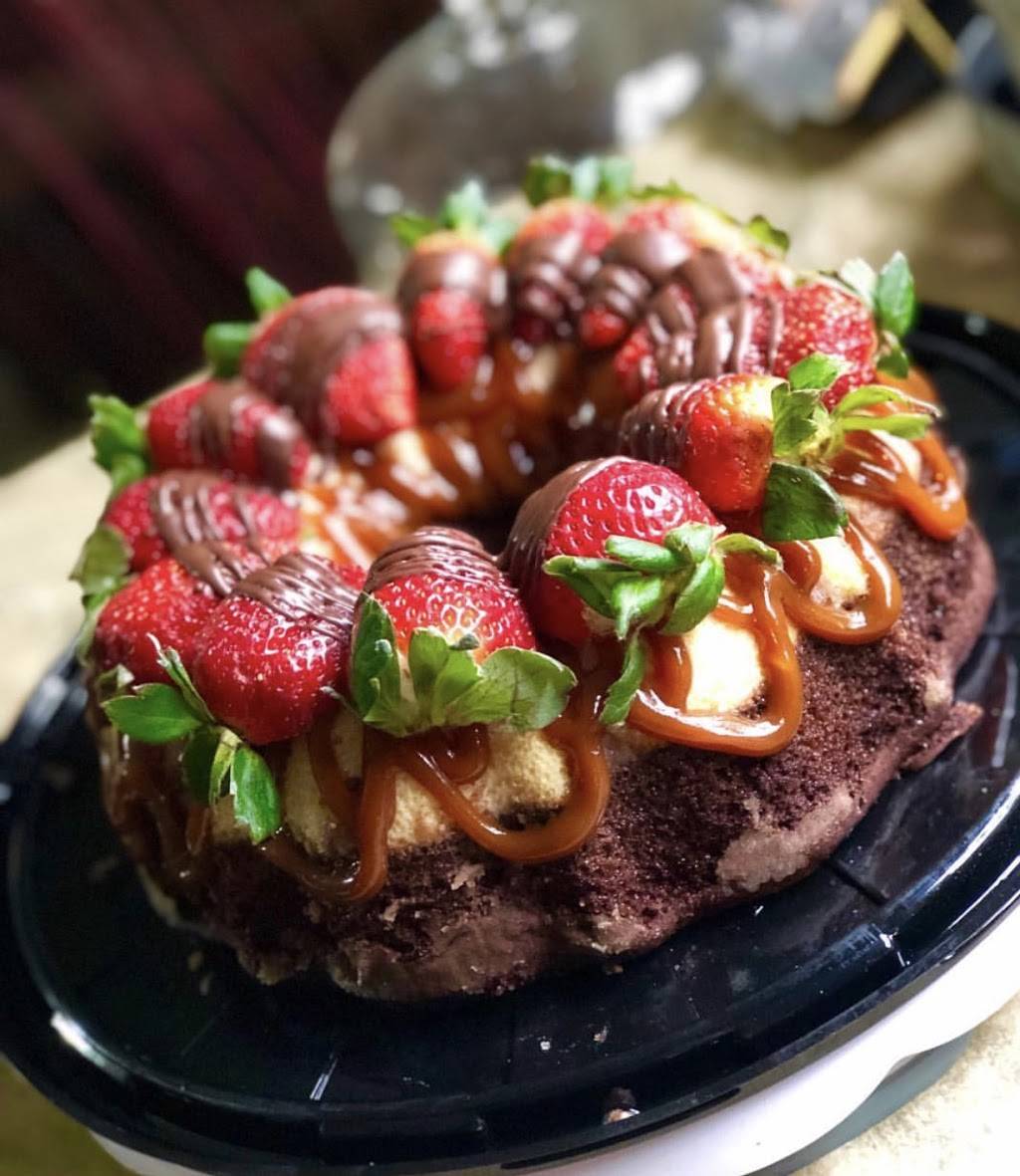 Antojos Cravings, LLC | restaurant | 2401 S Stemmons Fwy suite 2356, Lewisville, TX 75067, USA | 2144880330 OR +1 214-488-0330